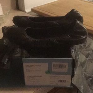 Lanvin Paris Classic Ballerina Flats